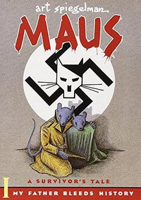 Maus (Random House Inc 1993)