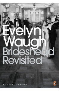 Brideshead Revisited (Penguin Classics 2008)