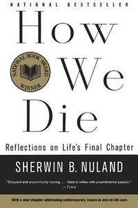 How We Die (Vintage 1995)