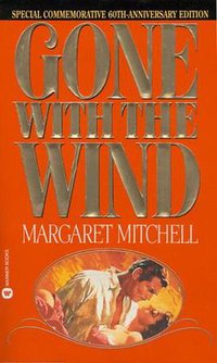 Gone with the Wind (Warner Books 1993)