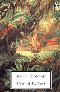 Heart Of Darkness (Penguin Classics 1995)