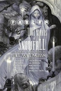 Fables (Vertigo 2006)