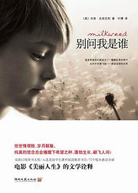 别问我是谁 (湖南文艺出版社 2011)