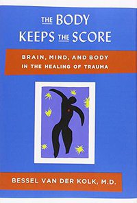 The Body Keeps the Score (Viking Adult 2014)