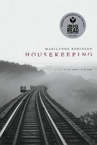 Housekeeping (Picador 2004)