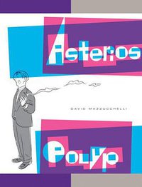 Asterios Polyp (Pantheon 2009)