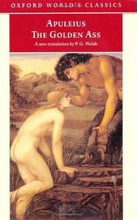 The Golden Ass (Oxford Paperbacks 1999)