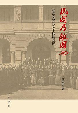 民国乃敌国也
