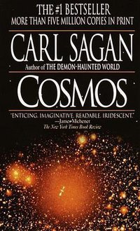 Cosmos (Ballantine Books 1985)