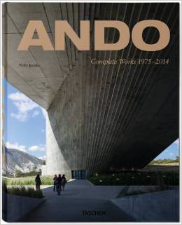 Ando: Complete Works 1975-2014