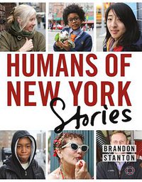 Humans of New York (St. Martin's Press 2015)