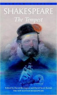 The Tempest (Bantam Classics 1988)