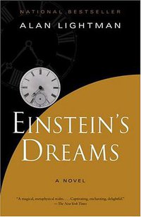 Einstein's Dreams (Vintage 2004)