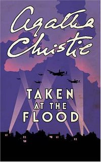 Taken at the Flood (HarperCollins Publishers Ltd 2002)