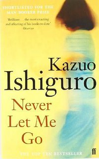 Never Let Me Go (Vintage Books 2010)