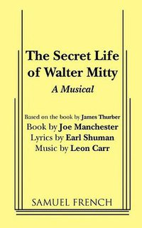 The Secret Life of Walter Mitty