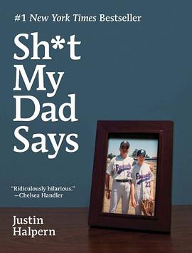 Sh*t My Dad Says