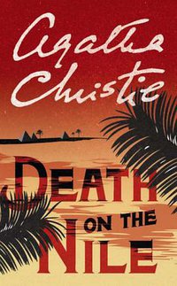 Death on the Nile (Bantam Books 1978)