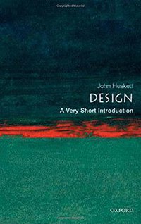 Design (Oxford University Press 2005)