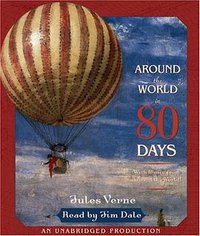 Around the World in 80 Days (Listening Library (Audio) 2005)