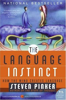 The Language Instinct