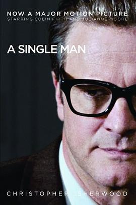 A Single Man