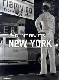 Elliott Erwitt's New York (teNeues Verlag GmbH + Co KG 2008)