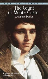 The Count of Monte Cristo (Bantam Classics 1984)