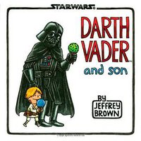 Darth Vader and Son