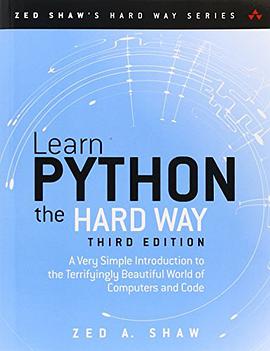 Learn Python the Hard Way