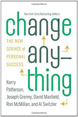 Change Anything