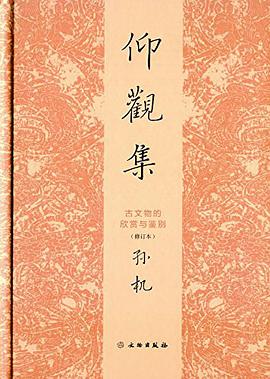 仰观集