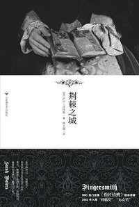 荆棘之城 (百花洲文艺出版社 2009)