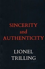 Sincerity and Authenticity
