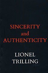 Sincerity and Authenticity