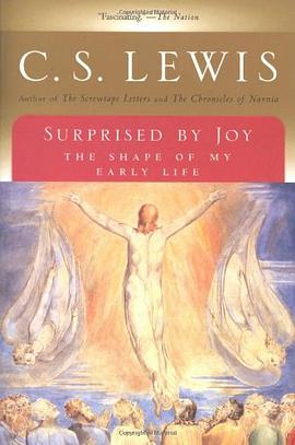 Surprised by Joy