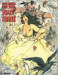 Indian Summer