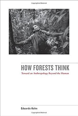 How Forests Think