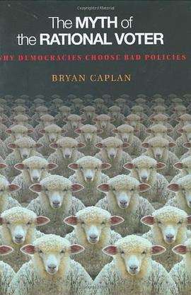 The Myth of the Rational Voter