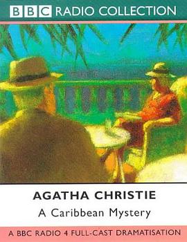 A Caribbean Mystery