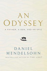 An Odyssey (Knopf 2017)