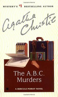 The ABC Murders (Penguin Putnam Inc 1997)