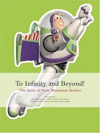 To Infinity and Beyond! (Chronicle Books 2007)