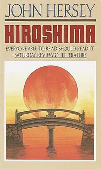 Hiroshima (Vintage 1989)