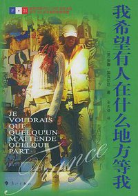 我希望有人在什么地方等我 (漓江出版社 2004)