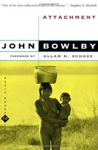 Attachment (Basic Books 1983)
