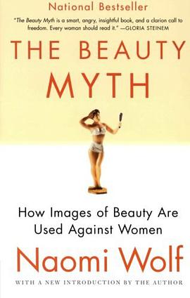 The Beauty Myth