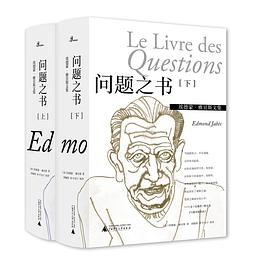 问题之书(上下)