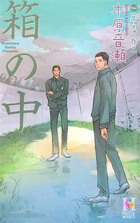 箱の中 (Holly Novels) (蒼竜社 2006)