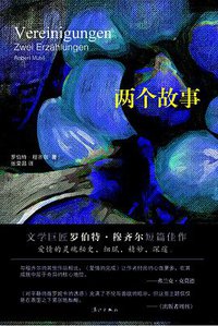 两个故事 (漓江出版社 2015)